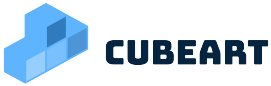 Cube Art logo